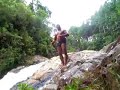 cachoeira do capivari