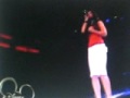 hsm concert when there was me and you music video hsm concert when there was me and you music video