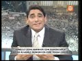 R�mulo Le�n amenaza a Carlos Alvarez