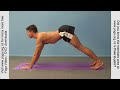 Dog Pose Yoga Posture