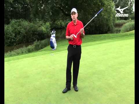 Golf Putting Lesson 25 – Putting FAQs Roll on the ball