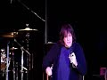 Eddie Money Performs The Classic \"Two Tickets To Paradise\" Eddie Money Performs The Classic \"Two Tickets To Paradise\"