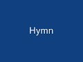 barclay james harvest   hymn