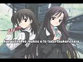 Kanashimi no Mukou e (Instrumental + Lyrics)