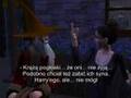 Harry Potter i Kamień Filozoficzny - Sims 2 ver. część 1