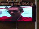 Brendan Hansen & David Cromwell - 50 meter showdown, Encore Brendan Hansen & David Cromwell - 50 meter showdown, Encore