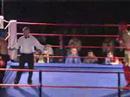 EFK Under 21 World Title Defence