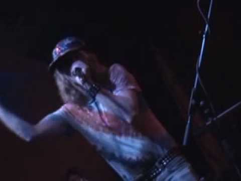 Live Music Show - Ariel Pink's Haunted Graffiti