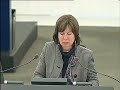 #ALDEADLETube - Speech by Siiri Oviir on Explanations of vote (2) - http://budurl.com/uch7