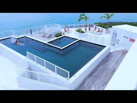 POINT WEST UNIT 4 WATERFRONT CONDO