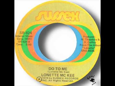 Lonette McKee