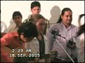 Canelita en un pedimiento - parte 3