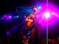 Music Video: The Shins - New Slang (Live at the Glasgow Barrowland)