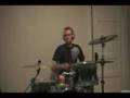 UnderOATH - In Regards To Myself Drum Cover