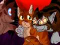 Lionblaze: Crash World
