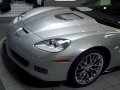 2010 ZR1 Corvette w/3ZR Village Chevrolet 952-473-5444 MSRP: