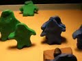Clay Jaws Clay Jaws