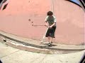 Scootering