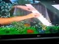 Afghan girl playing the piano - afghani music Afghan girl playing the piano - afghani music