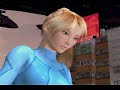HALOID (Halo + Metroid Prime - Master Chief VS Samus Aran)