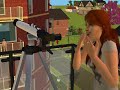 Minha Vida de Apartamento (The Sims 2) Minha Vida de Apartamento (The Sims 2)