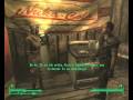 videos de Fallout 3 - My ultimate super video - My house at crazy Tenpenny Tower - and my stats at level 20