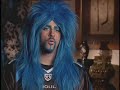 Philadelphia Soul Captain Soul and Moxie \"Get Ready\" 9