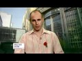 Politics show - UKIP Nigel Farage and a party rebel Conservative Daniel Hannan - November 2009