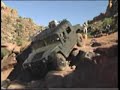 H1 HUMMER EXTREME 4x4 MUD BOG - ROCK CRAWLING WATER CROSSING