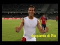Vllaznia - Napoli 0-3 (28' Pià, 46' Pià, 75' Denis) [NapoliChannel]