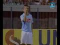 Vllaznia - Napoli 0-3 (28' Pià, 46' Pià, 75' Denis) [NapoliChannel]