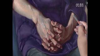 Hands Video (In depth 45 min)