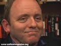 Interview with Author Dennis Lehane Interview with Author Dennis Lehane