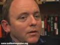 Interview with Author Dennis Lehane