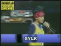 Xylk -  The 1st Philippine Rap Olympics [part 1]