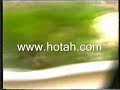 مقطع لسيل بمحافظة حوطة بني تميم  1415هـ