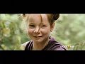la volpe e la bambina il trailer italiano la volpe e la bambina il trailer italiano