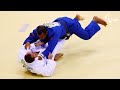 Video 5 - Judo - Jogos ParaolÃ­mpicos em Beijing 2008 - Medalha de Ouro