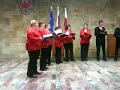 VS IHT - Jutranja pesem