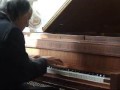 Roman Rudnitsky Grieg Holberg Suite part 2