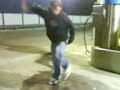 car wash shuffle!