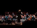 Charlottesville HS Orchestra: Peter and the Wolf 1
