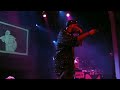 Percee P @ the Opera House Toronto - 2k Bounce Tour