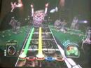 Knights of Cydonia - Expert - 5 Stars - Guitar hero lll Knights of Cydonia - Expert - 5 Stars - Guitar hero lll