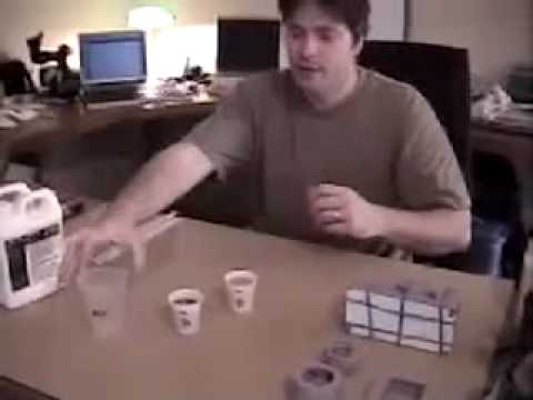 Casting Resin Tutorial