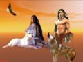 The Warrior by Walela The Warrior by Walela