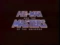 He-Man Opening