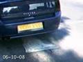videos de Illegal number plates, 06-10-08