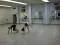 Impact rehearsal Impact rehearsal