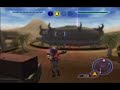Destroy All Humans - ps2 - Mission 13 The Mutant Menace